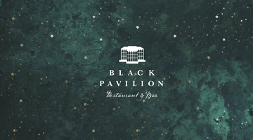 Torel Christmas Eve - Black Pavilion Restaurant