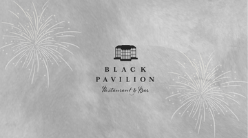 Torel New Year's Eve - Black Pavilion Restaurant