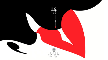 S. Valentine's Day Program 