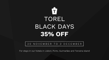 Torel Black Days
