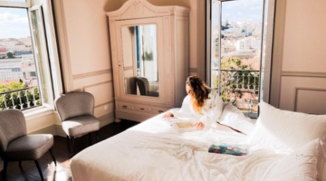 Torel Headquarters - Long Stay