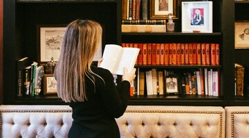 The Art of Planning Ahead