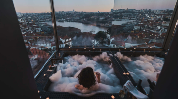 Torel Headquarters - Long Stay