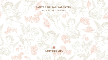 S. Valentine's Day Program 