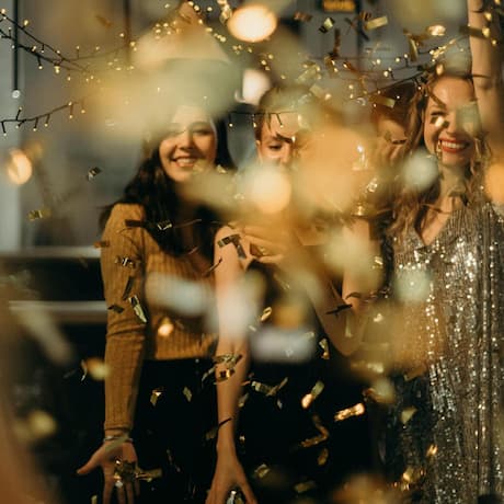 Nochevieja: Cena especial de Fin de Año