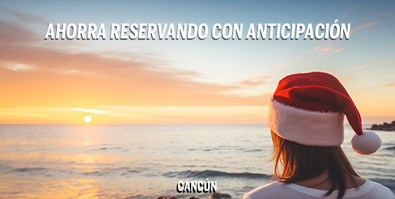 SAVE BY BOOKING IN ADVANCE