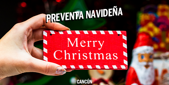 CHRISTMAS PRESALE