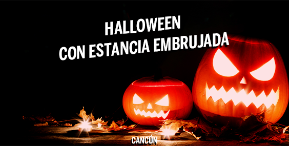  Halloween with Haunted Ranch