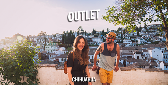 OUTLET