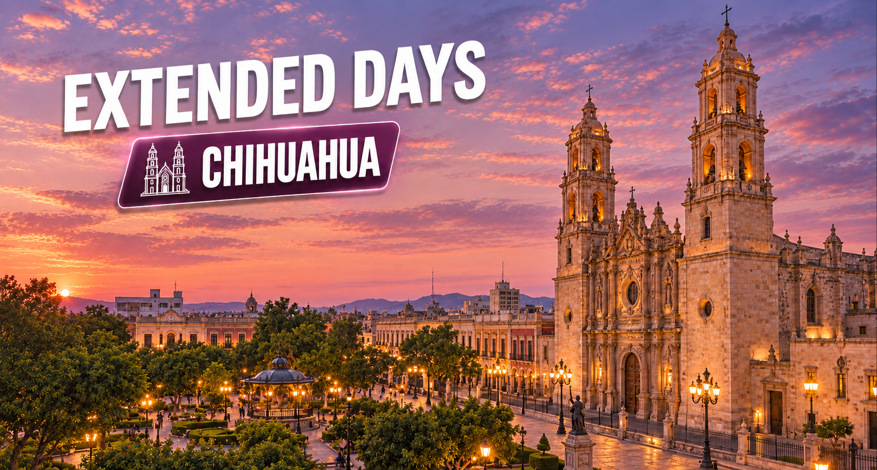 Extended Days
