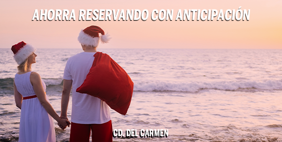 SAVE BY BOOKING IN ADVANCE