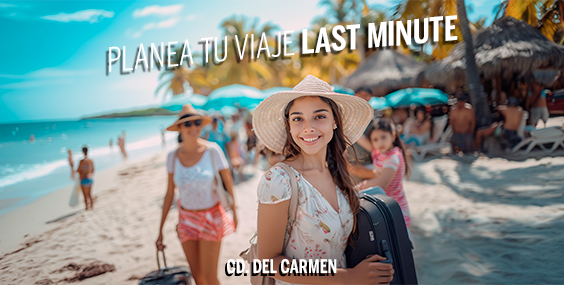 PLAN YOUR TRIP LAST MINUTE