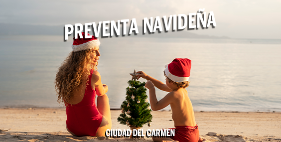 CHRISTMAS PRESALE