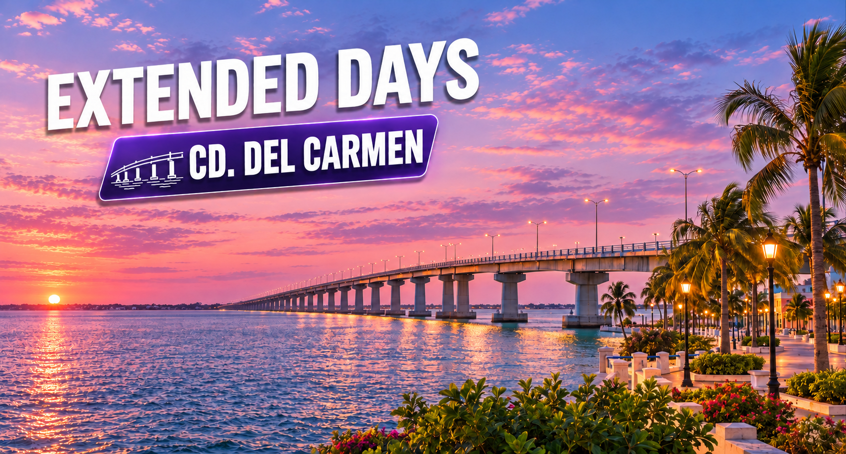 Extended Days