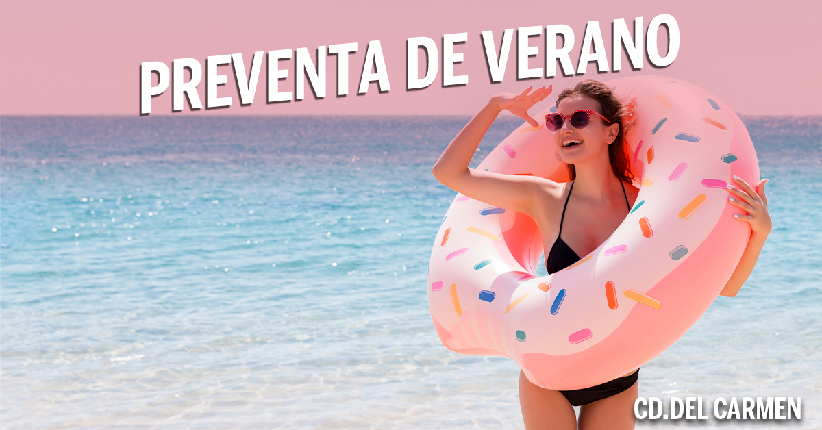 Summer Presale