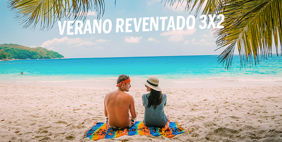 RECOMPENSA LIMITADA