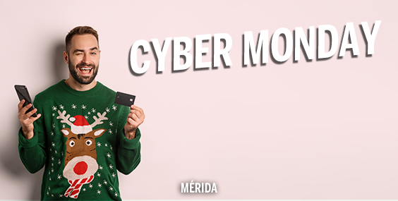 CYBER MONDAY 