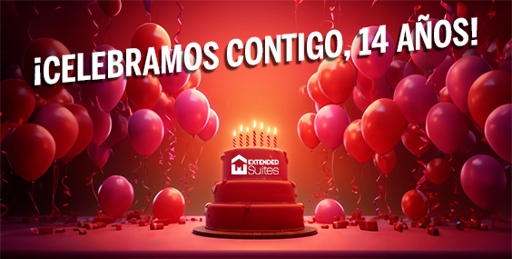CELEBRATE WITH US