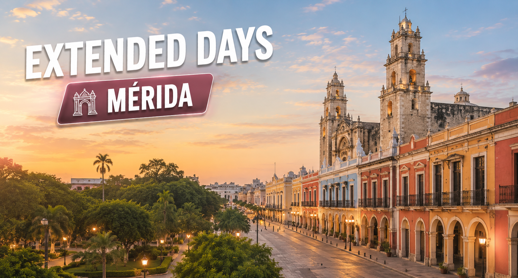 Extended Days
