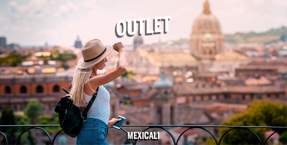 OUTLET