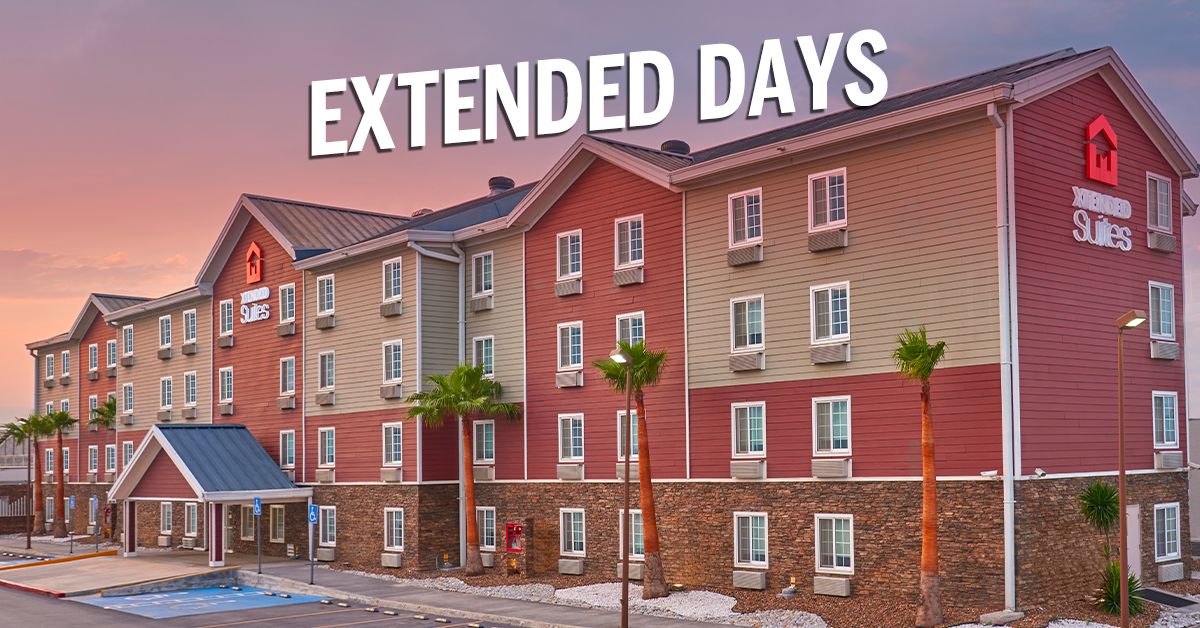 Extended Days