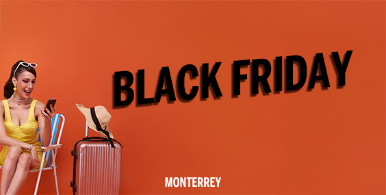 BLACK FRIDAY SALE