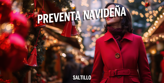 CHRISTMAS PRESALE