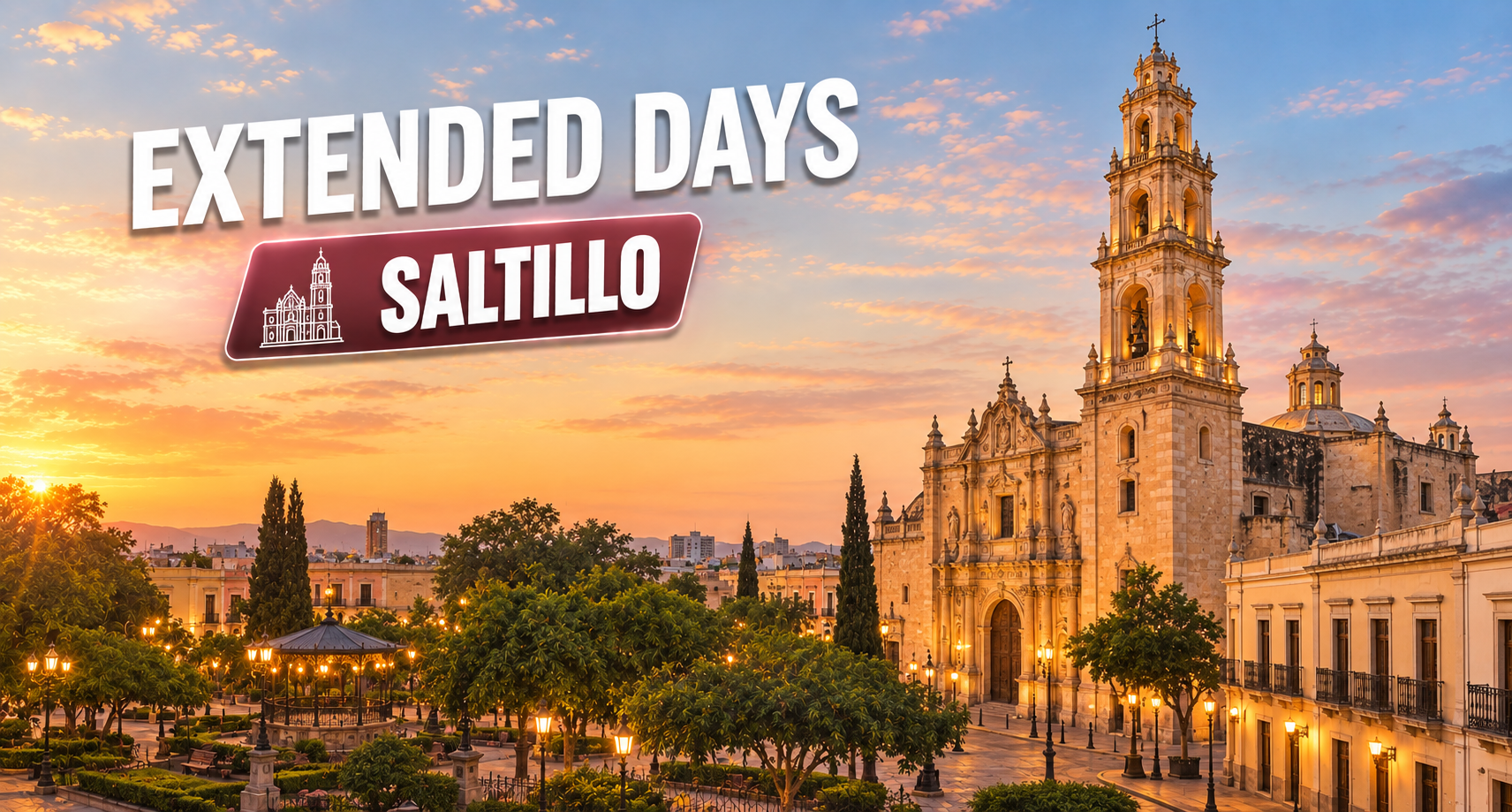 Extended Days