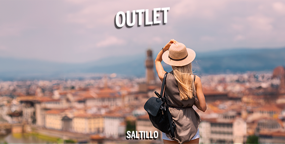 OUTLET