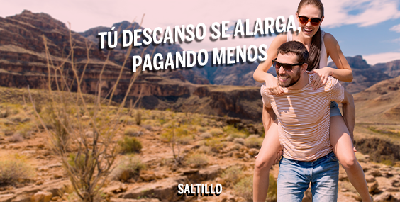 YOUR REST IS EXTENDED, PAYING LESS