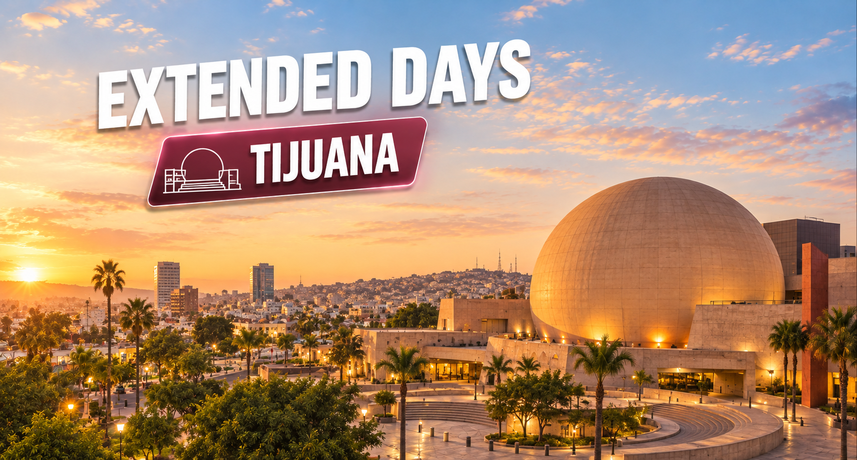 Extended Days