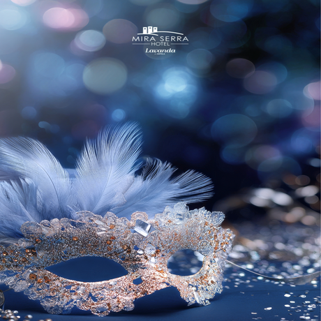 Programa Carnaval 2026 - 2 Noches