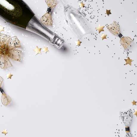 Oferta Especial Nochevieja 2025 - 1 Noche Aloj. + Desayuno