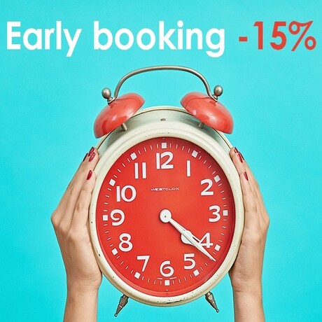 Early Booking