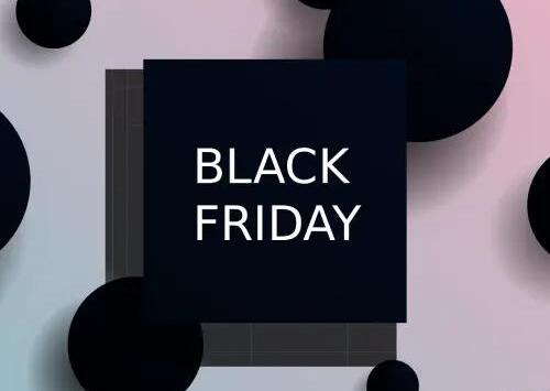 Black Friday 2025