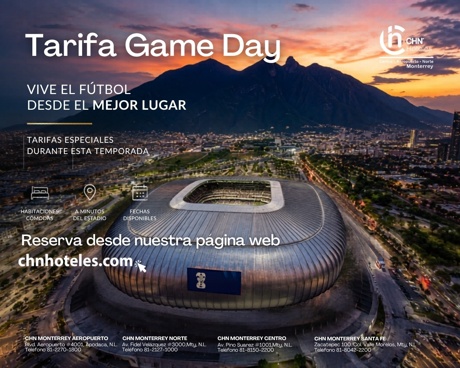 Game Day!