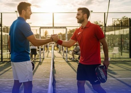 Tarifas especial de amigos!