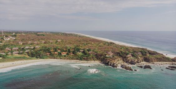 Spring Break Getaway