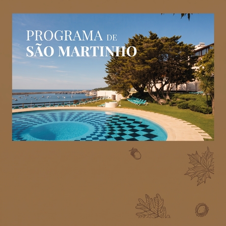 Programa de São Martinho