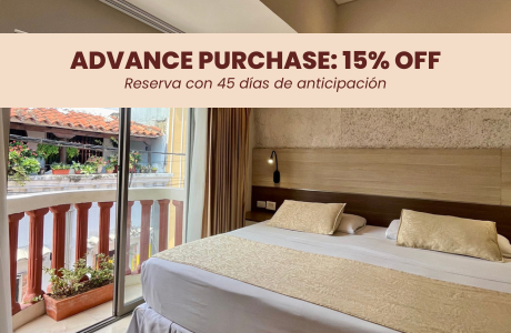 Advance Purchase