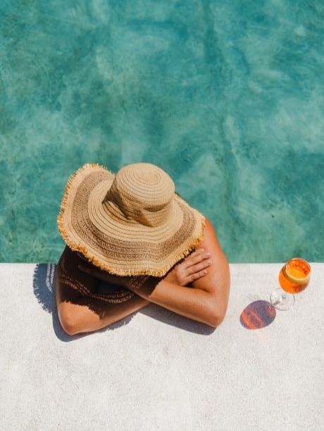 Ultimo Splash de verano Flexible 2025 