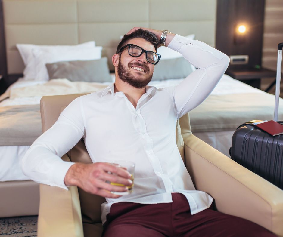Long Stay Offer