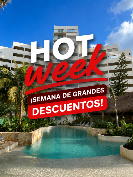 40%  Hotweek
