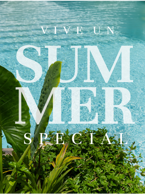 SUMMER SALE 