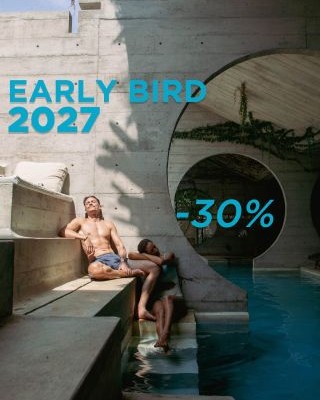 Early Bird 2027