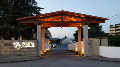 Stella Moments - May