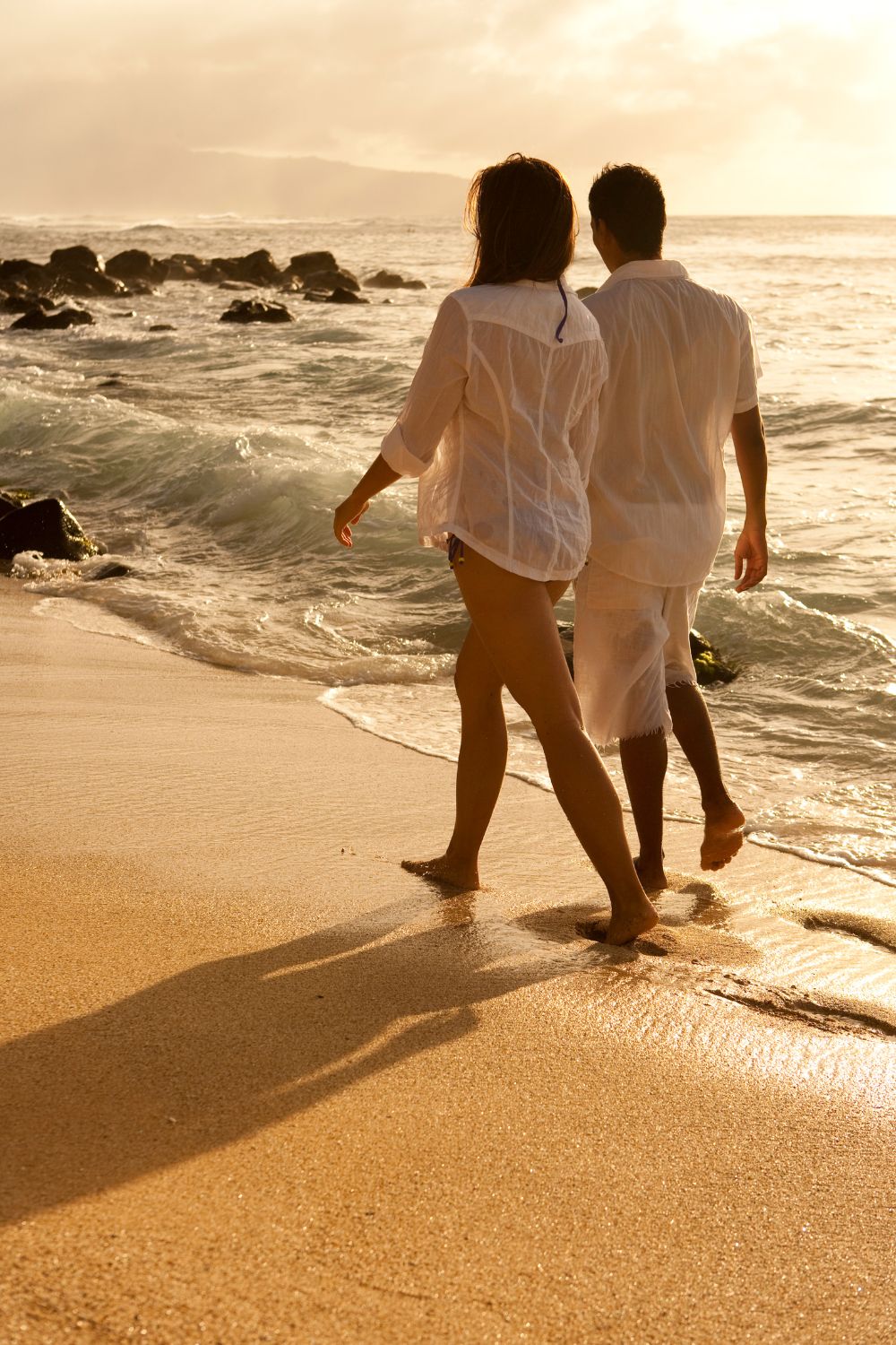 Amour Under the Stars