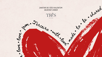 S. Valentine's Day Program 