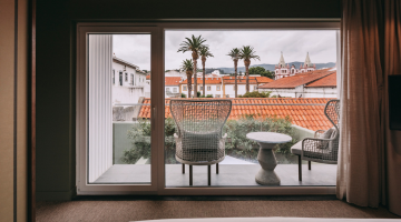 A Night of Luxury, on us!