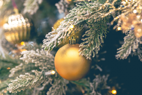 Pacote de Natal